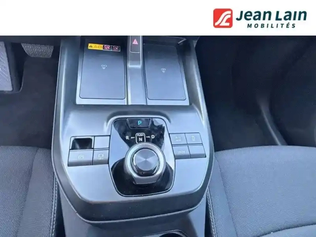 Toyota C-Hr + grande autonomie 77 kwh — photo 13