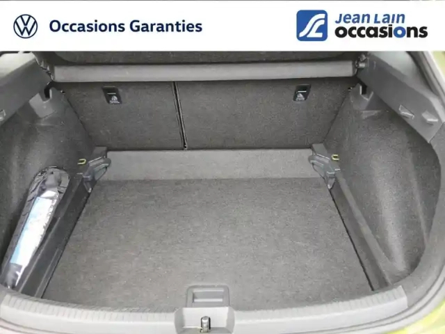 Volkswagen Taigo 1.5 tsi 150 dsg7 — photo 60