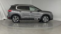 Citroen C5 Aircross Hybrid 225ch Shine e-EAT8 — photo 4