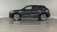 Audi Q2 35 TDI 150ch S line Plus S tronic 7 — photo 7
