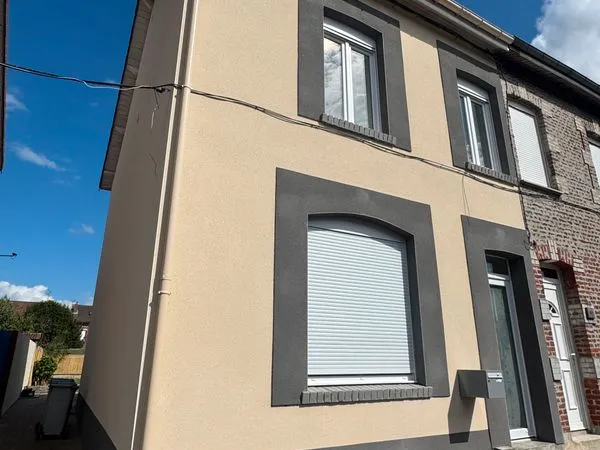 A VENDRE A CRESPIN 🏡 Maison 5 pièces