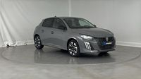 Peugeot 208 1.2 100ch S&S Allure — photo 3