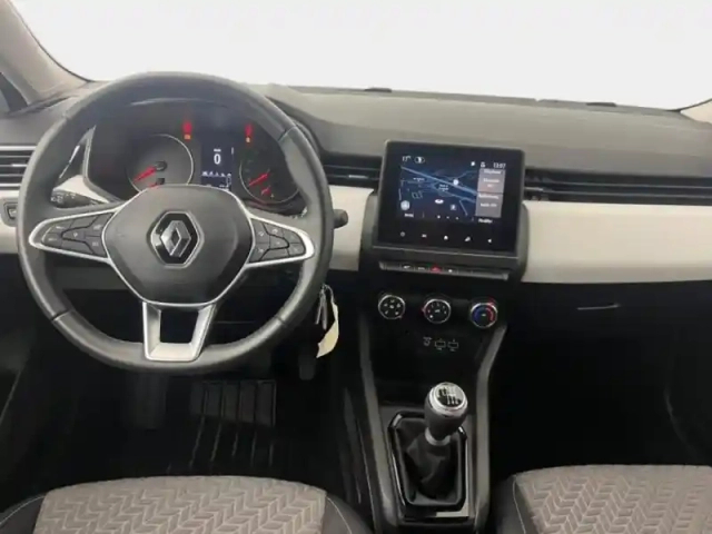 Renault Clio réversible 1.5 blue dci 100ch evolution — photo 13