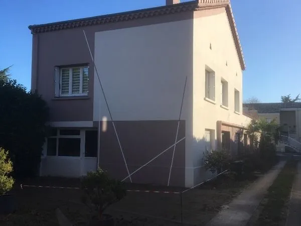 Colocation maison malissard