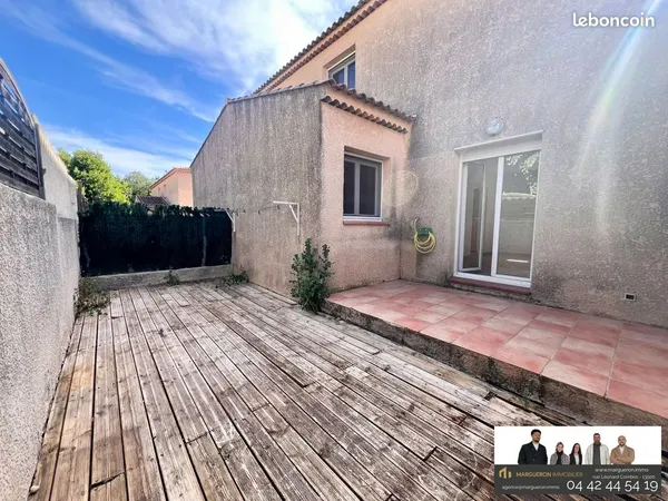 Maison 3 pièces 67 m²
