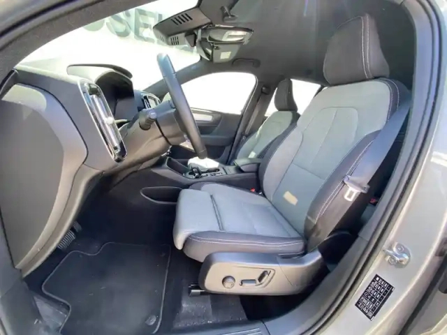 Volvo Xc40 b3 163 ch dct7 — photo 15