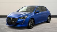 Peugeot 208 1.2 PureTech 100ch S&S Allure 118g