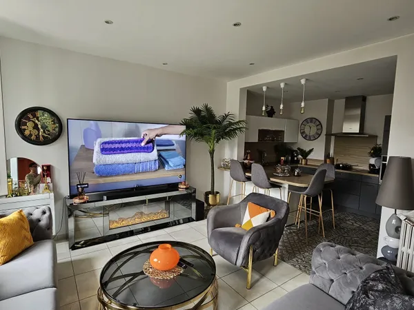 Idéal Investisseur ! Spacieuse Maison de Ville à Montpellier