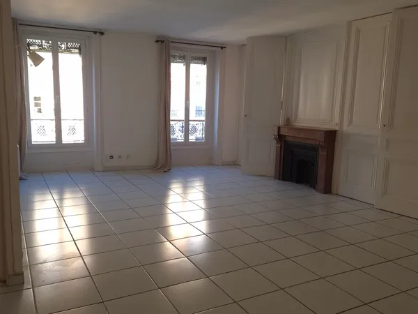 Location appartement