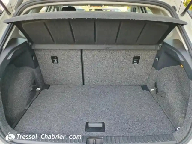 Seat Arona 1.0 ecotsi 115 ch start/stop dsg7 style — photo 8