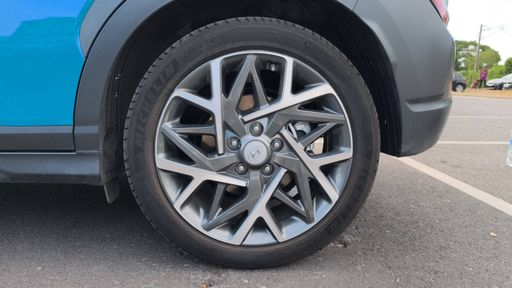 Hyundai Kona 1.6 GDi 141 Hybrid 2WD DCT6 - Executive – 2023 – 22500 km – Hybride essence – Boîte Automatique — photo 5
