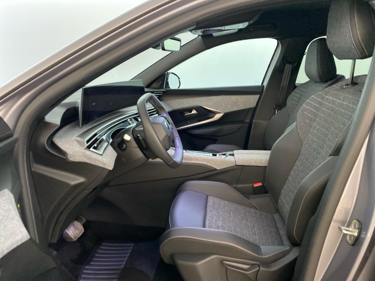 Peugeot 3008 1.2 hybrid 145ch allure e-dcs6 — photo 9