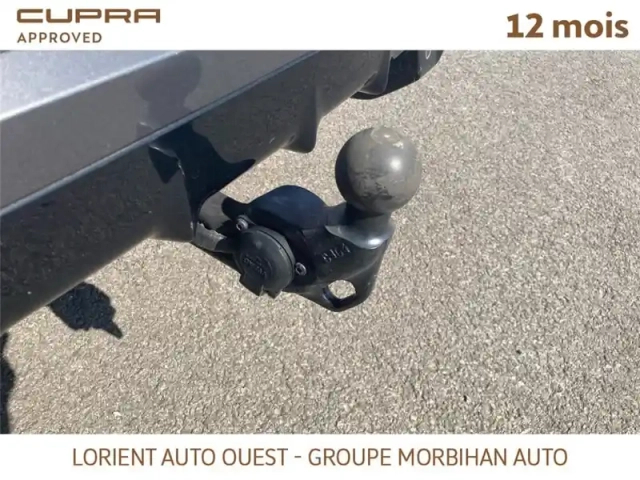 Cupra Formentor 1.4 e-hybrid 245 ch dsg6 — photo 18