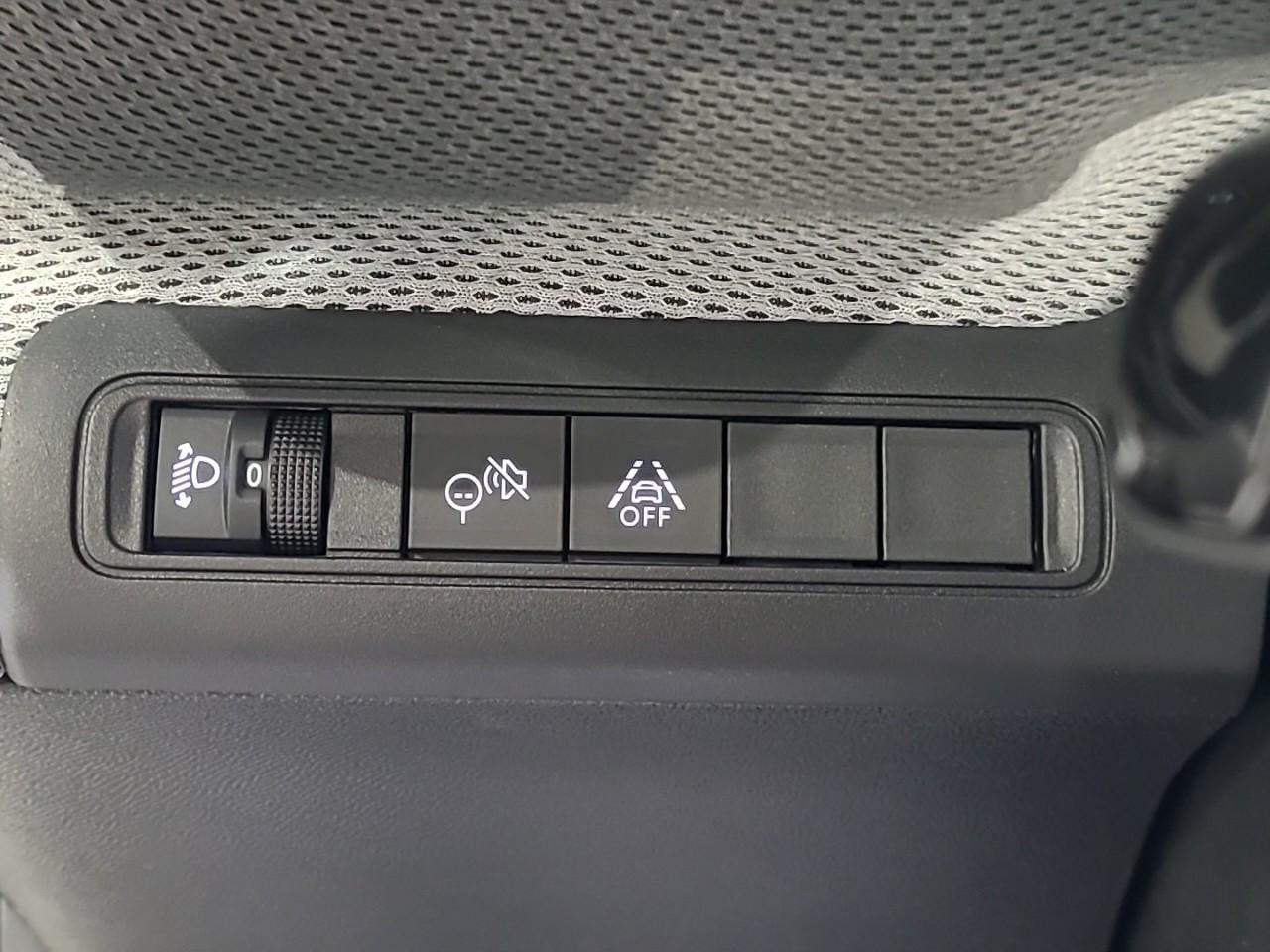 Citroën C3 e-c3 113 ch plus — photo 23