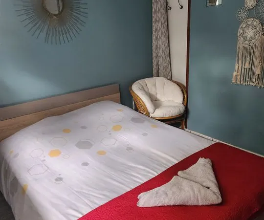 Chambre de 10m2 à louer sur Villeneuve-sur-Lot