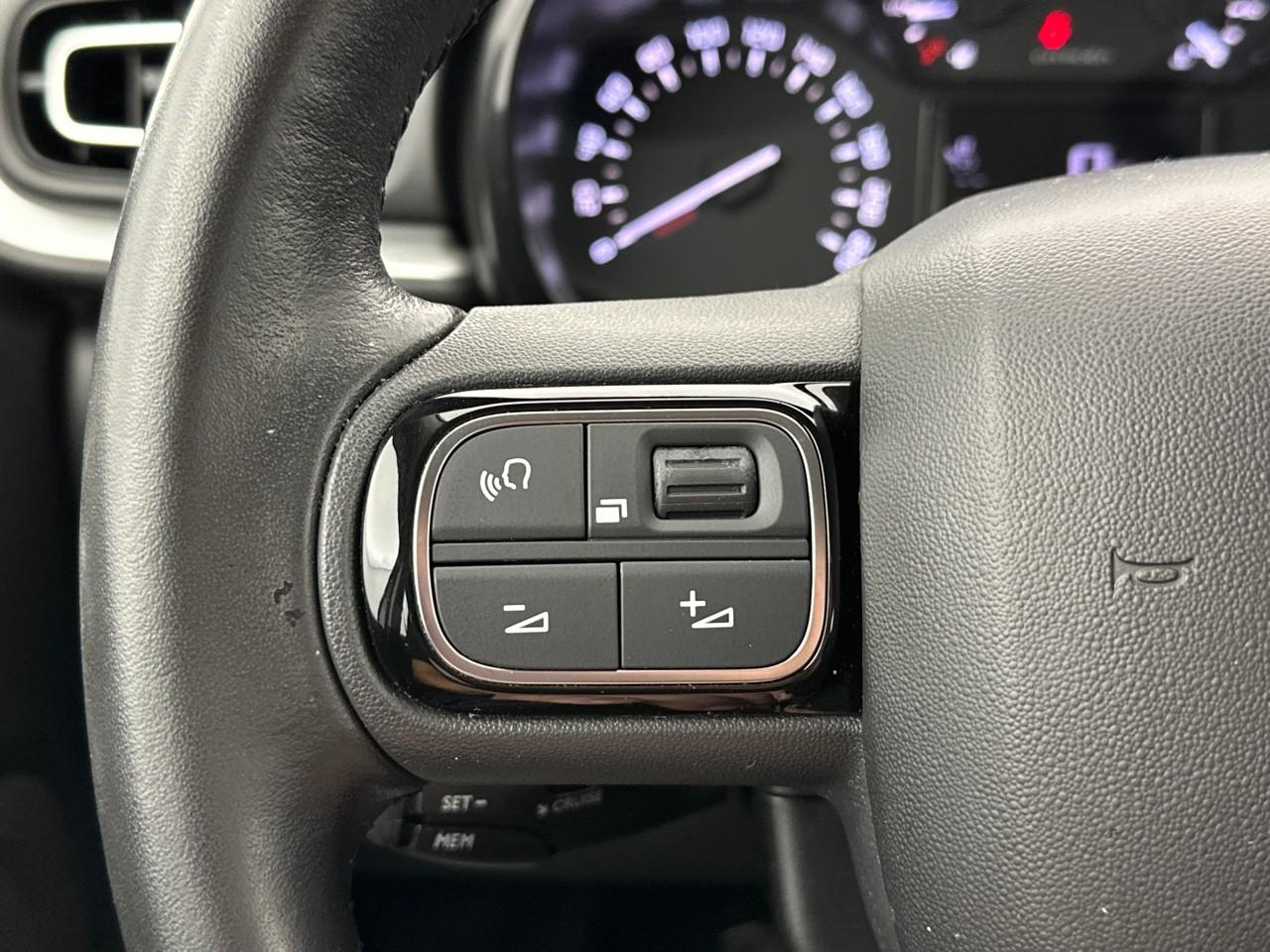 Citroën C3 puretech 83 s&s bvm5 shine — photo 20