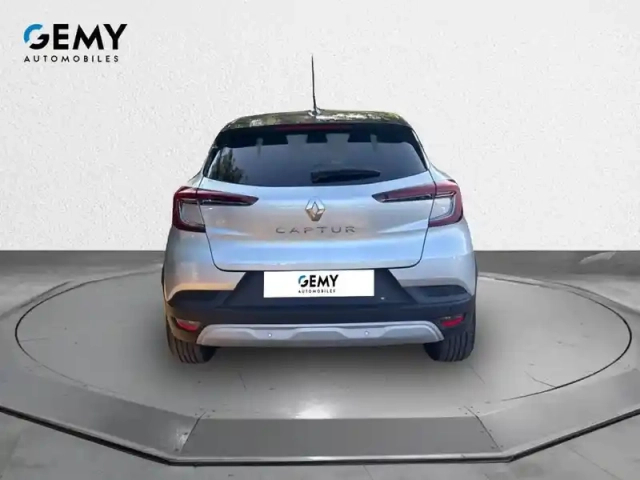 Renault Captur tce 90 — photo 5