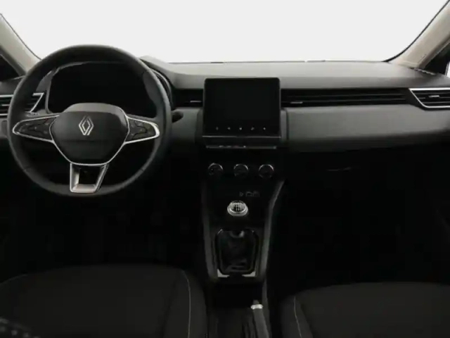 Renault Clio 1.0 tce 90ch evolution - 25 — photo 13