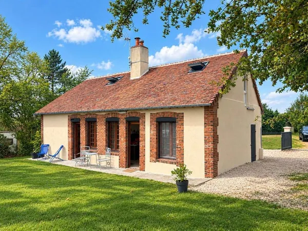 Maison 4 pièces 67 m²