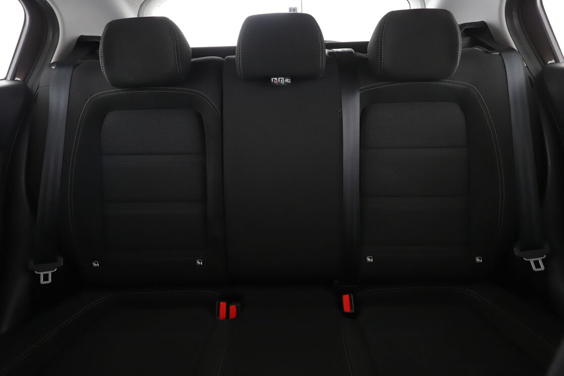Fiat Tipo 1.4 Easy — photo 13