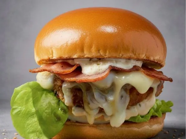 Urgent / Opportunité Rare : Institution du Burger à Grenoble à Découvrir