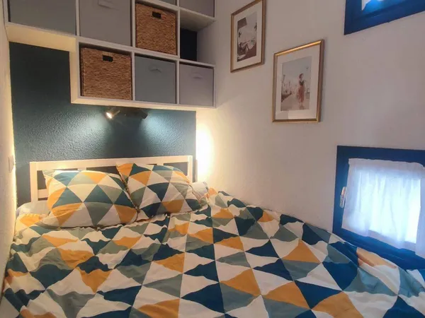 Appartement 1 pièce 21 m²