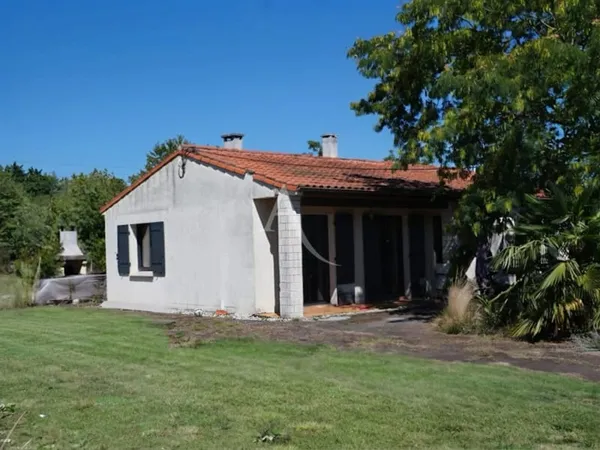 Maison 5 pièces 102 m²