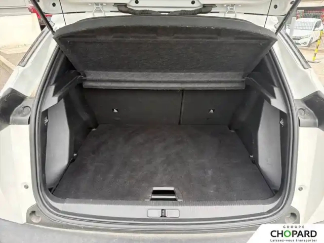 Peugeot 2008 puretech 100 s&amp;s bvm6 — photo 87