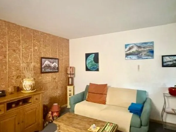 Appartement 4 pièces 77 m²