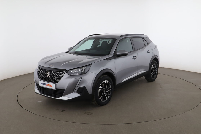 Peugeot 2008 1.5 Blue-HDi Allure