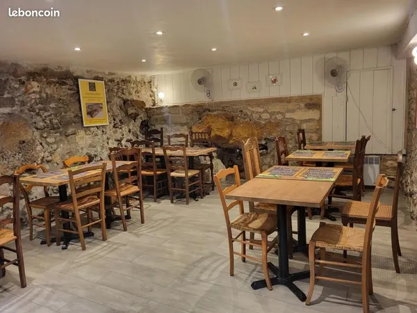 Restaurant Les Eyzies