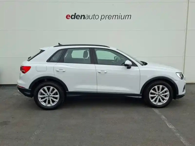 Audi Q3 sportback 35 tdi 150 ch s tronic 7