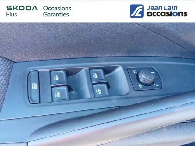 Skoda Fabia 1.0 tsi 95 ch evo 2 bvm5 — photo 19