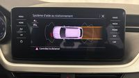 Skoda Kamiq 1.0 TSI Evo 110ch Ambition DSG7 — photo 28