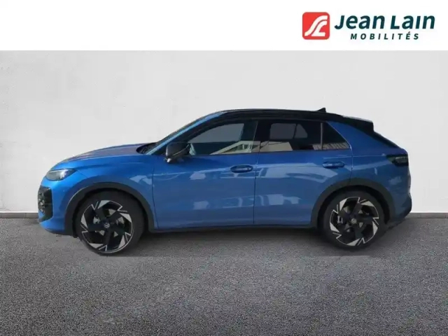 Volkswagen T-Roc 1.5 etsi evo2 hybrid 150 ch dsg7 — photo 62