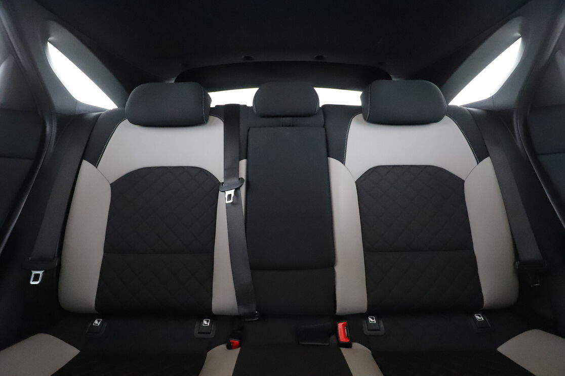Kia pro_cee'd 1.4 T-GDi ISG GT Line DCT7 — photo 14