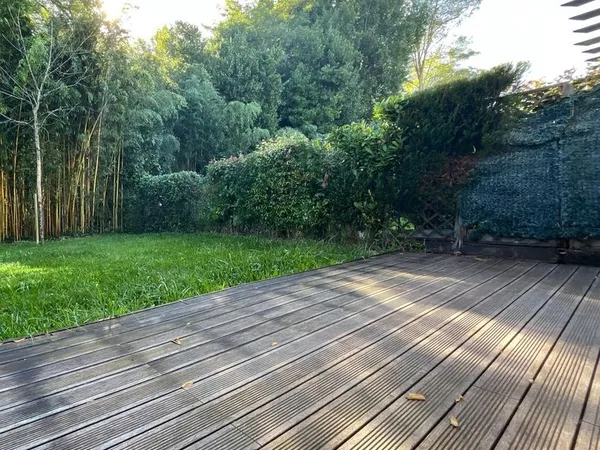 Une belle maison de 4 pièces