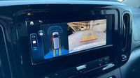 Mercedes Vito 119 CDI Mixto Compact Select Propulsion 9G-Tronic — photo 17