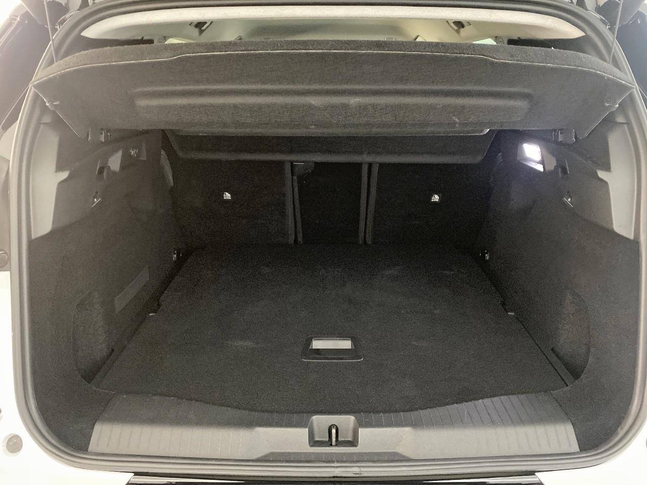 Citroën C5 Aircross hybride 145 ch e-dcs6 max — photo 6