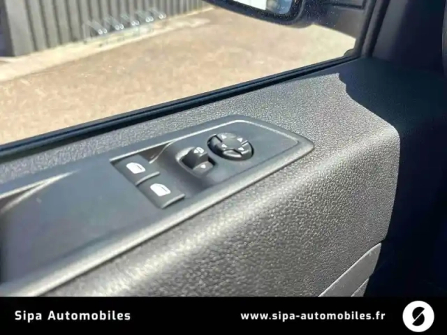 Fiat Scudo fourgon bluehdi 120 m s&amp;s bvm6 — photo 55