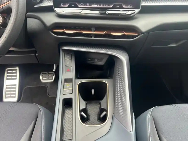 Cupra Terramar 1.5 ehybrid 204 ch dsg6 — photo 13