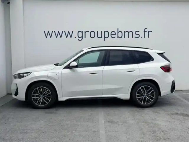 Bmw X1 xdrive25e 245ch m sport — photo 5