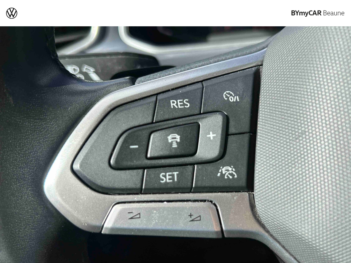Volkswagen T-Roc 2.0 TDI 150 Start/Stop DSG7 Style — photo 26