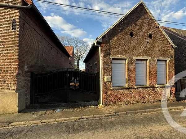 Maison 5 pièces 87 m²