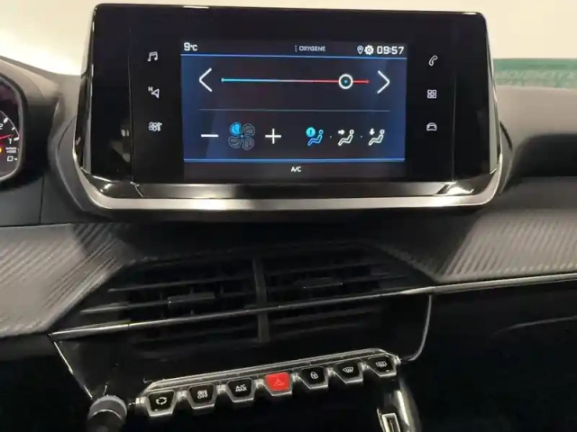 Peugeot 208 puretech 100 s&amp;s bvm6 — photo 30