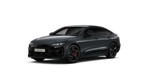 Audi S6 e-tron Sportback Quattro