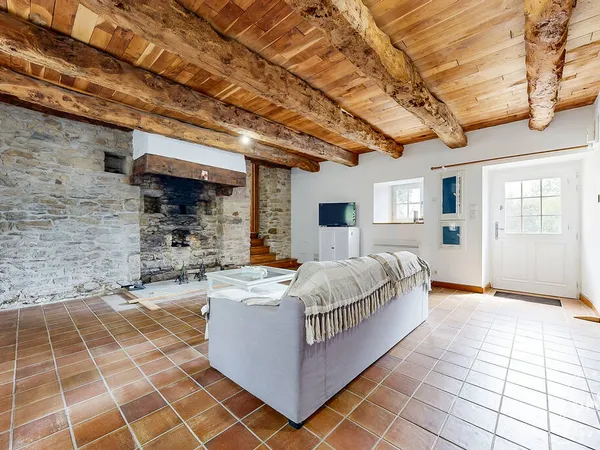 Maison 5 pièces 155 m²