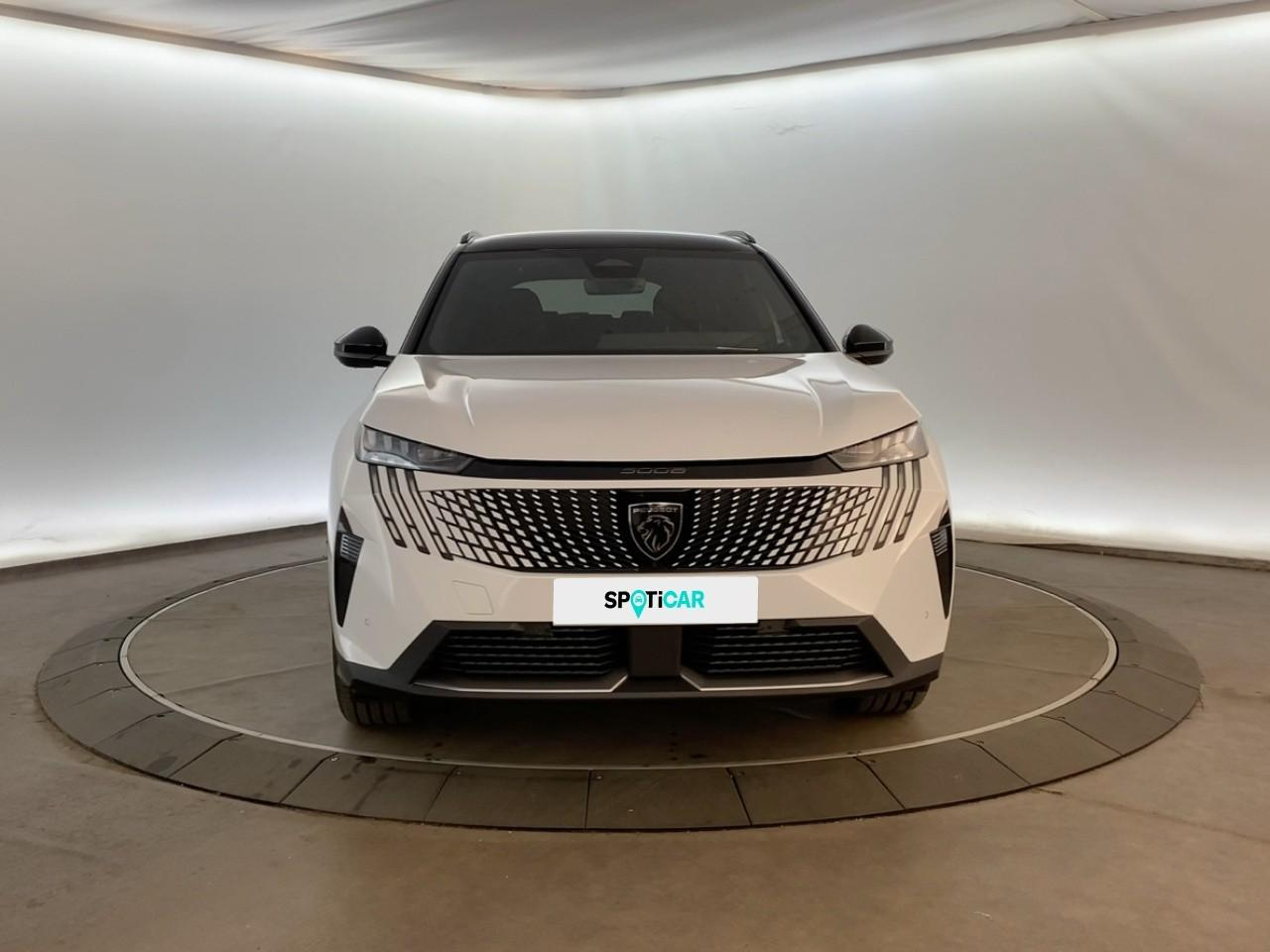 Peugeot 5008 hybrid 145 ch e-dcs6 gt exclusive — photo 2