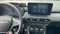 Dacia Sandero 1.0 TCe 110ch Stepway Extreme + — photo 11
