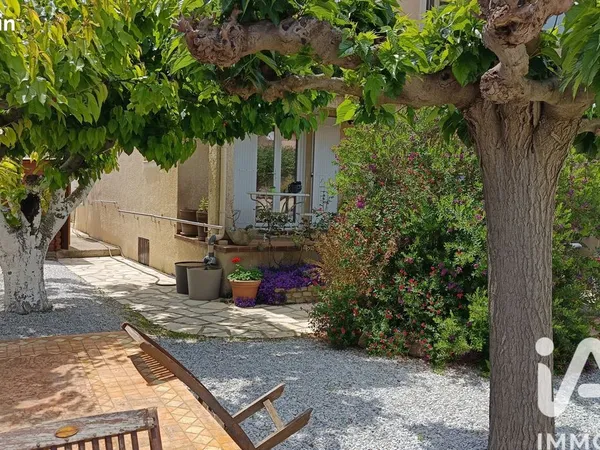 Maison 5 pièces 127 m²